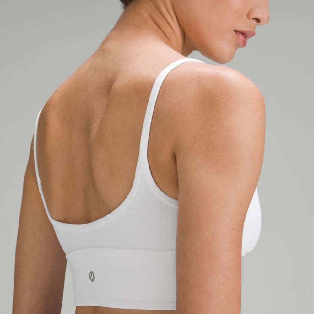 Lululemon Align Sweetheart Bra *Light Support, A/B Cup - Picture 2 of 7